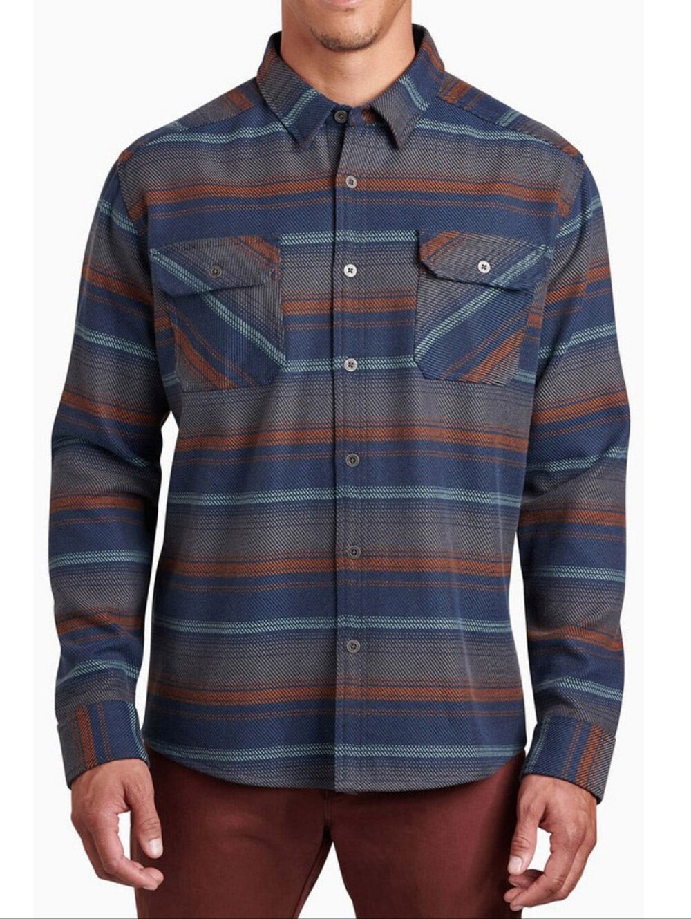 Kuhl Shirt